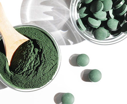 Nutritional Ingredients