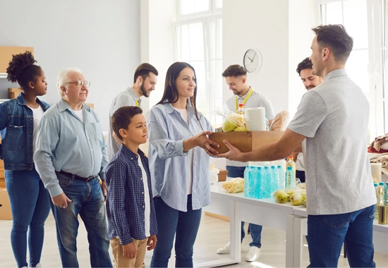 Social Responsibility