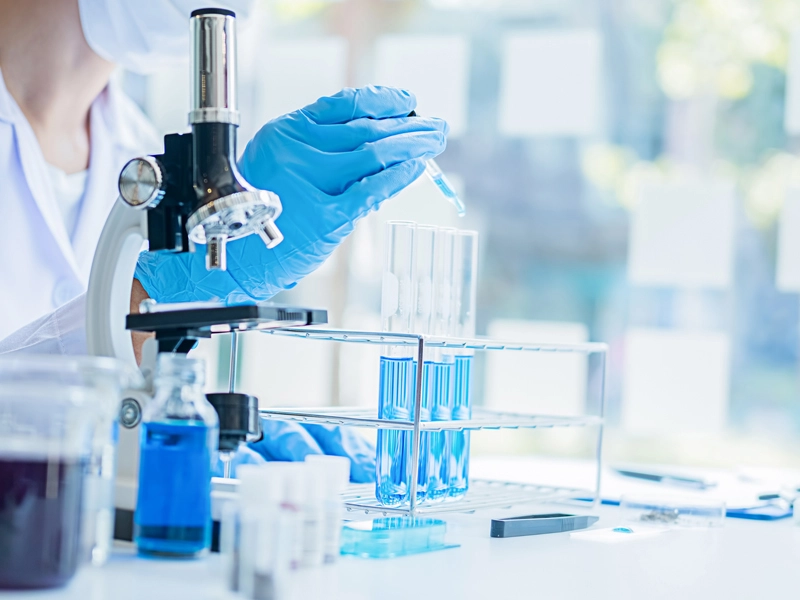 Research & Development