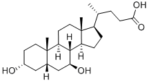 ursodeoxycholic acid