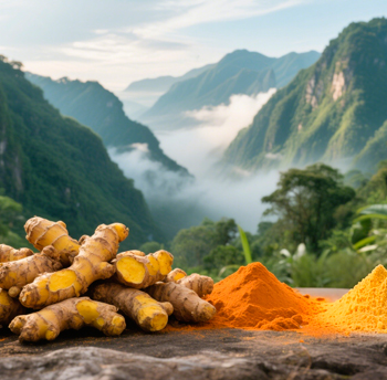 Curcumin