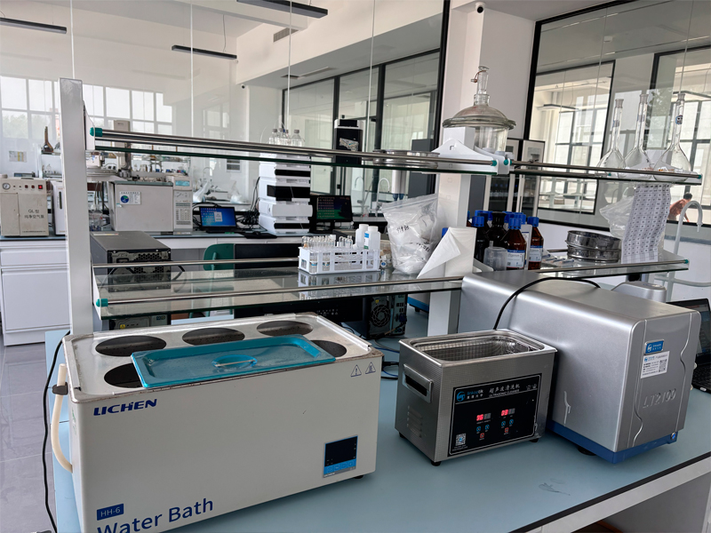 element supplement factory