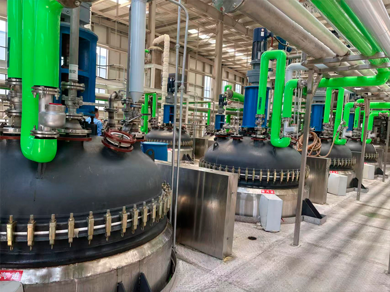 element supplement manufacturer