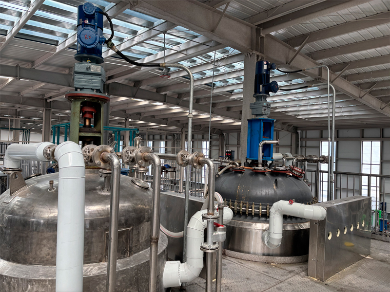 magnesium salt manufacturer