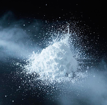 Magnesium L-Aspartate