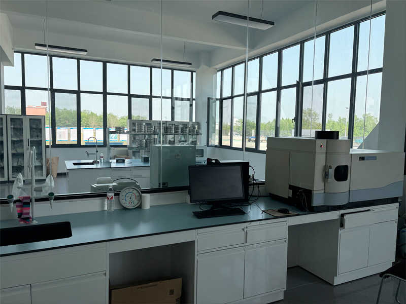 nutritional supplement manufacturer