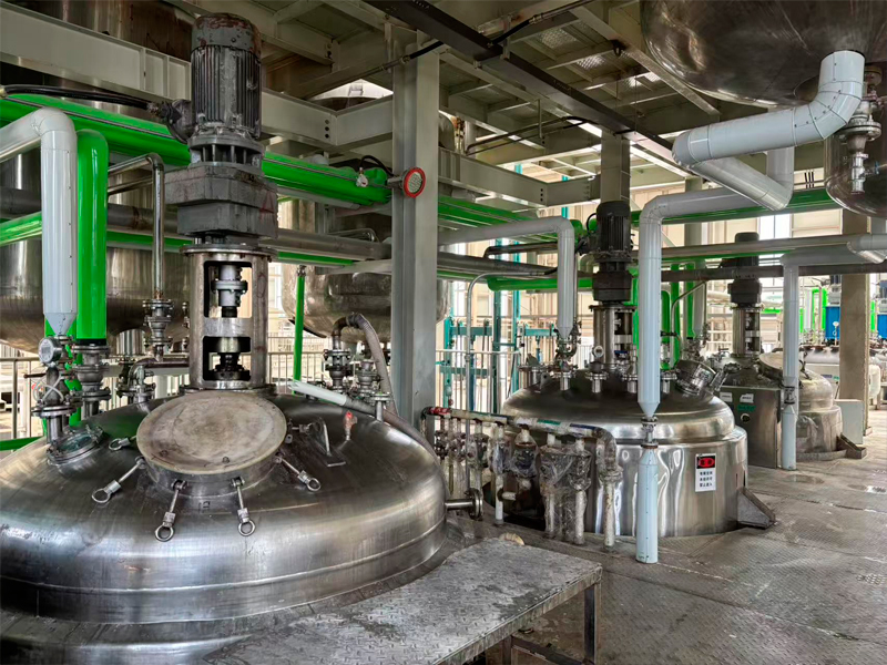 nutritional supplement supplier