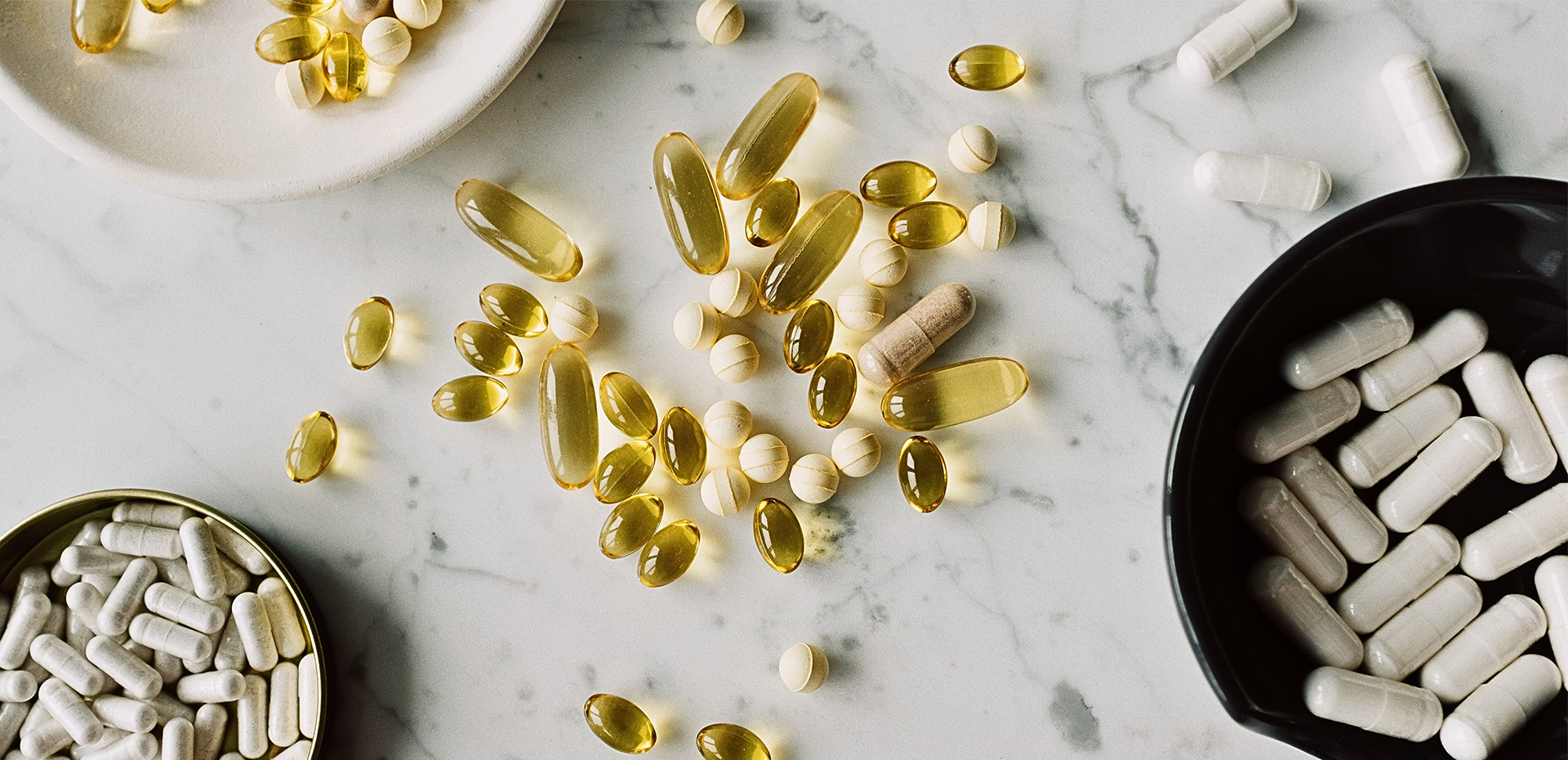 Types of Pharmaceutical Excipients