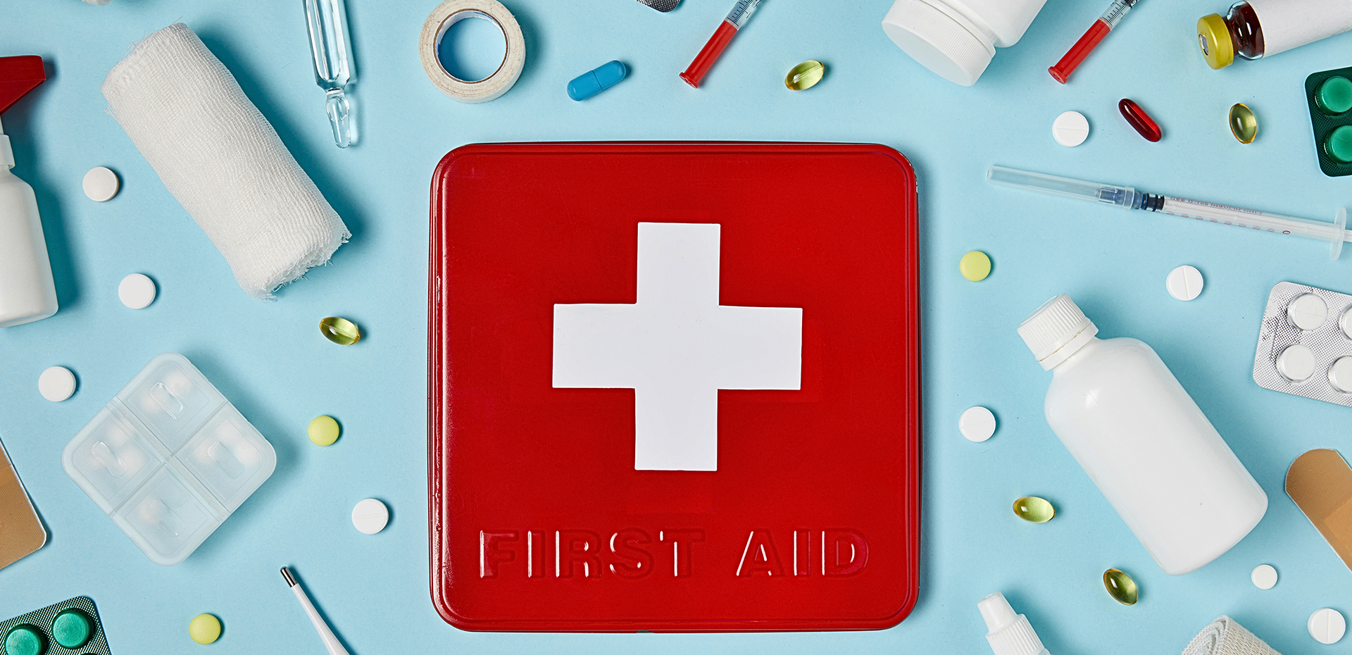 Types of Pharmaceutical Intermediate