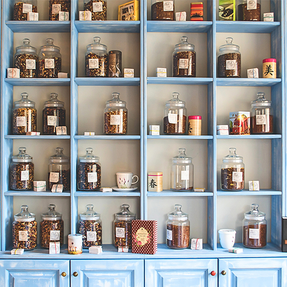 Texture & Flavor Consistency