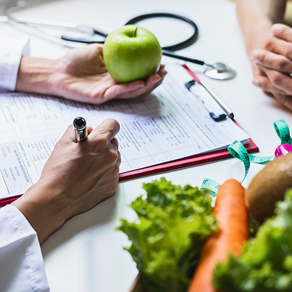 Nutritional Fortification