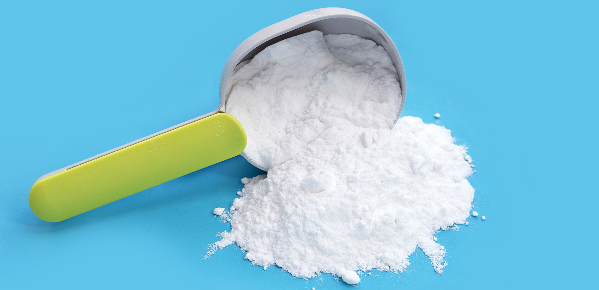 Types of Calcium Salt