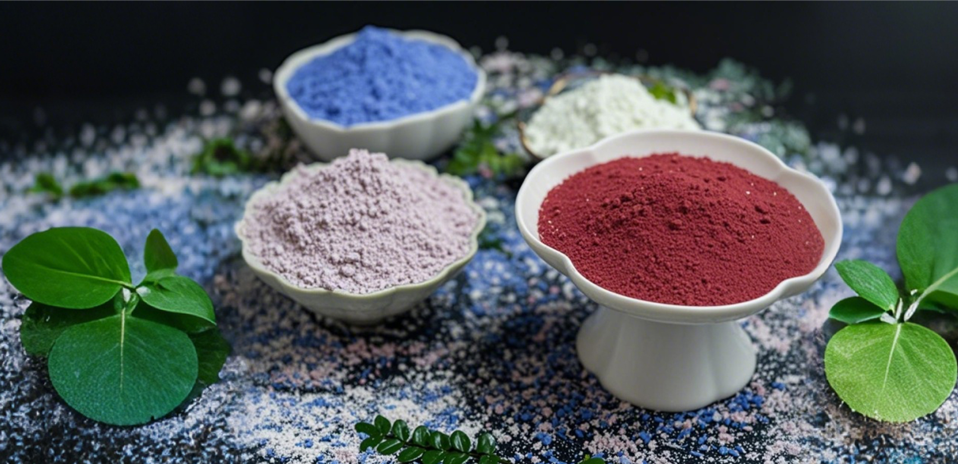 Types of Other Salts