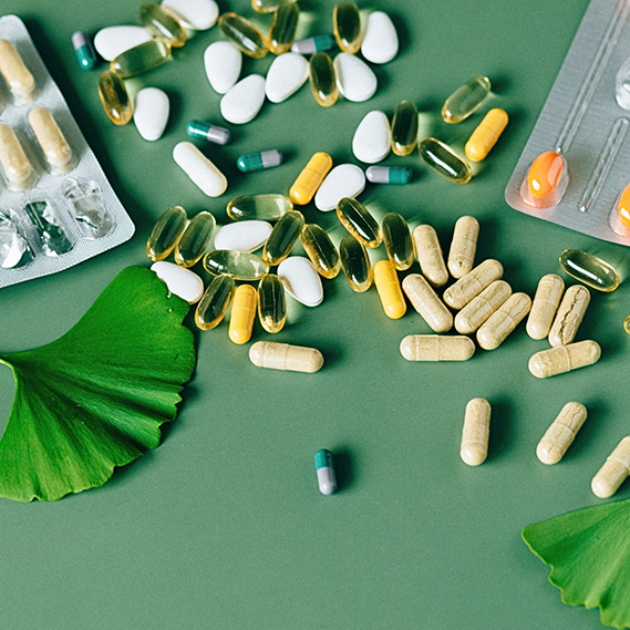 Formulation Enhancement