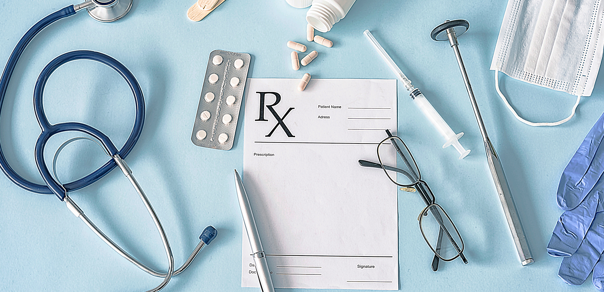 API and Pharmaceutical Raw Material Manufacturer