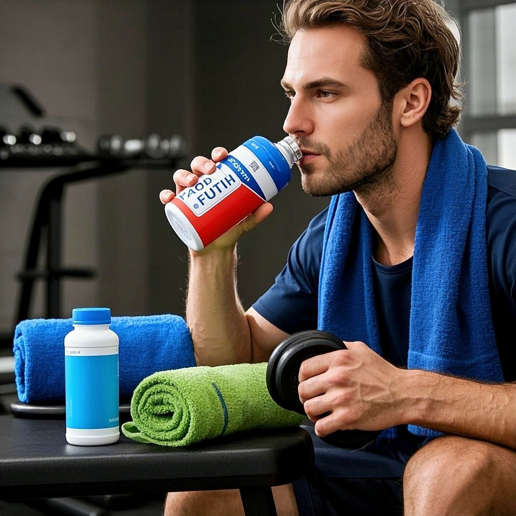 zinc food supplements