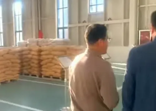 Where Quality Meets Scale: A Look Inside Our Storage Facility!