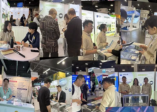 Global Shows, Genuine Connections: Nature, Science, Wellness