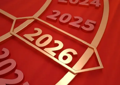 Yantai Zhaoyi: Prosperity in the Year of the Horse – Partner for Your 2026 Business Success!